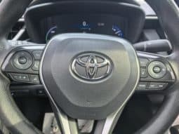 
										Toyota Levin, 2021 full									