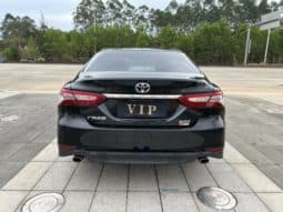 
										Toyota Camry, 2020 full									