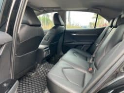 
										Toyota Camry, 2020 full									