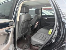 
										Volkswagen Touareg, 2020 full									