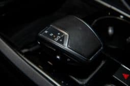 
										Volkswagen Touareg, 2020 full									