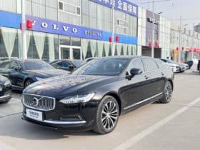 Volvo S90, 2023