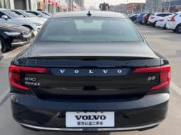 
										Volvo S90, 2023 full									