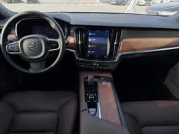 
										Volvo S90, 2023 full									