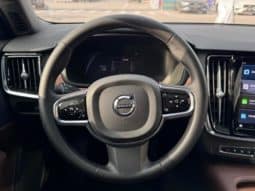 
										Volvo S90, 2023 full									
