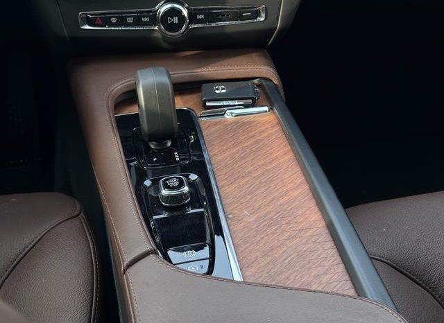 
								Volvo S90, 2023 full									