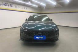 
										Ford Mondeo (V), 2024 full									