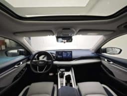 
										Geely Preface, 2023 full									