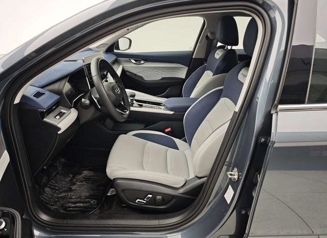 
								Geely Preface, 2023 full									