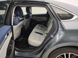 
										Geely Preface, 2023 full									