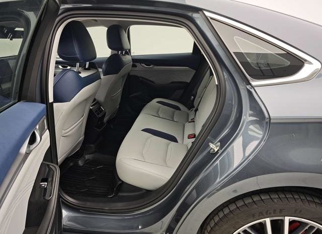 
								Geely Preface, 2023 full									