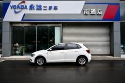 
										Volkswagen Polo (IV), 2021 full									