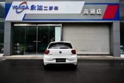 
										Volkswagen Polo (IV), 2021 full									