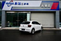 
										Volkswagen Polo (IV), 2021 full									