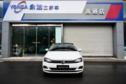 
										Volkswagen Polo (IV), 2021 full									