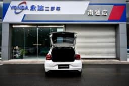 
										Volkswagen Polo (IV), 2021 full									