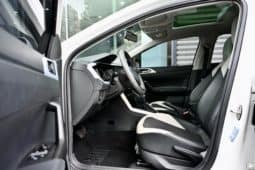 
										Volkswagen Polo (IV), 2021 full									