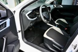 
										Volkswagen Polo (IV), 2021 full									