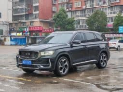 67d836378c467 Geely Monjaro, 2022