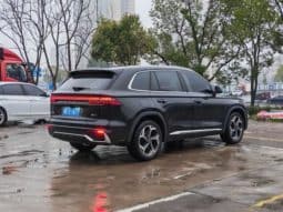 
										Geely Monjaro, 2022 full									