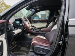 
										Geely Monjaro, 2022 full									
