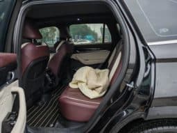 
										Geely Monjaro, 2022 full									