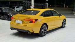 
										Honda Integra (V), 2022 full									