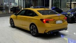 
										Honda Integra (V), 2022 full									