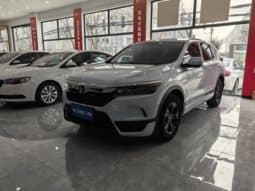 67d83672de214 Honda Breeze (I), 2021