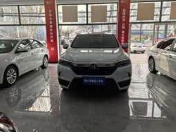 
										Honda Breeze (I), 2021 full									
