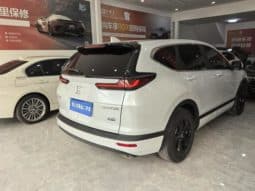 
										Honda Breeze (I), 2021 full									