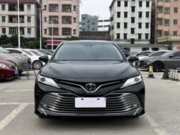 
										Toyota Camry, 2020 full									