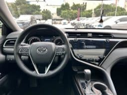 
										Toyota Camry, 2020 full									
