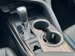 
										Toyota Camry, 2020 full									