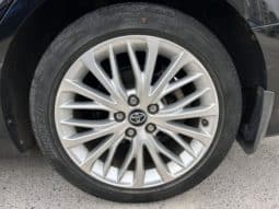 
										Toyota Camry, 2020 full									