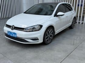 Volkswagen Golf 280 TSI, 2020