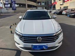 
										Volkswagen Jetta, 2020 full									