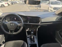 
										Volkswagen Jetta, 2020 full									
