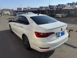 
										Volkswagen Jetta, 2020 full									
