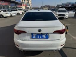 
										Volkswagen Jetta, 2020 full									