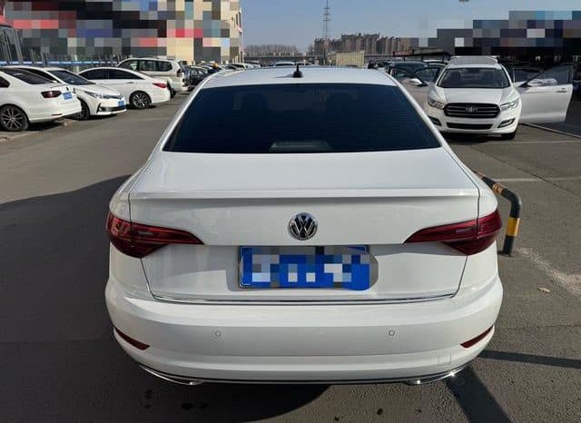 
								Volkswagen Jetta, 2020 full									