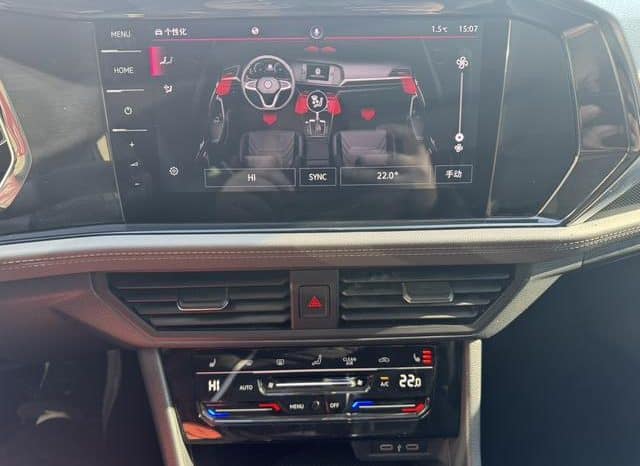 
								Volkswagen Jetta, 2020 full									