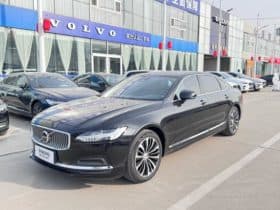 Volvo S90, 2023