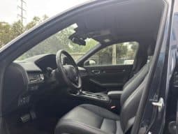 
										Honda Civic, 2022 full									