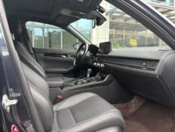 
										Honda Civic, 2022 full									
