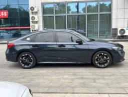 
										Honda Civic, 2022 full									