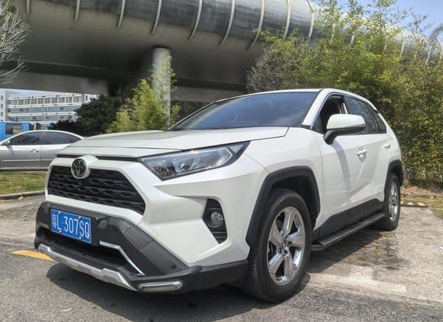 67d83d22554e4 Toyota RAV4 (IV), 2021