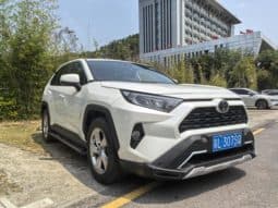 
										Toyota RAV4 (IV), 2021 full									