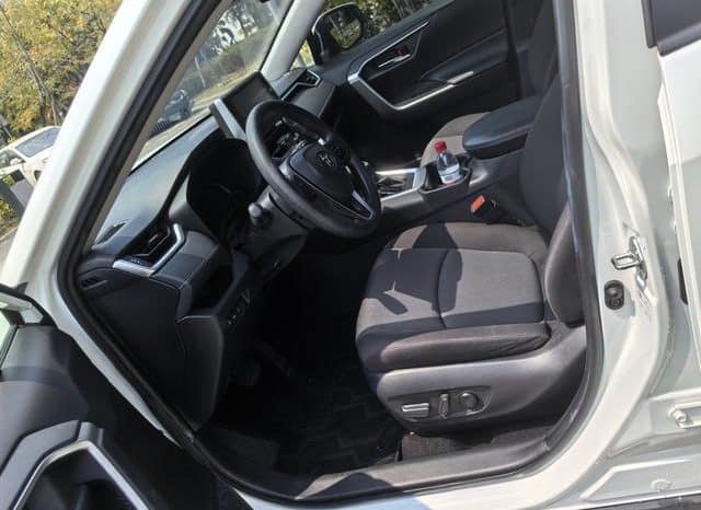 
								Toyota RAV4 (IV), 2021 full									