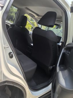 
										Toyota RAV4 (IV), 2021 full									